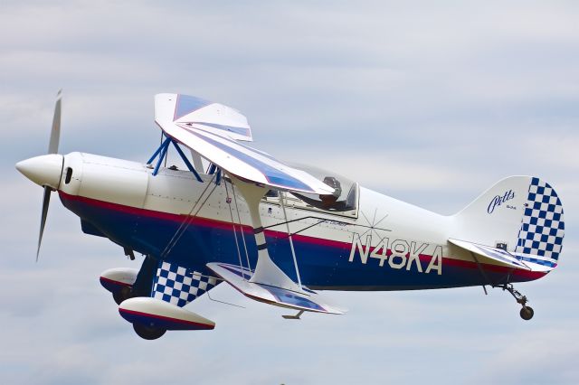 Beechcraft Super King Air 200 (N48KA)