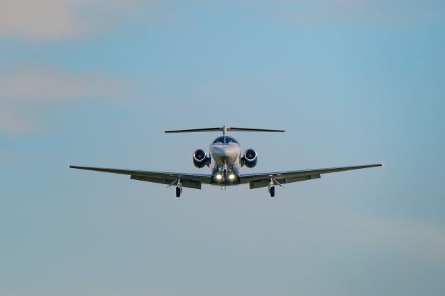 C-FSFO —