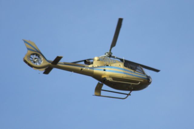 Cessna Skyhawk (N515TD)