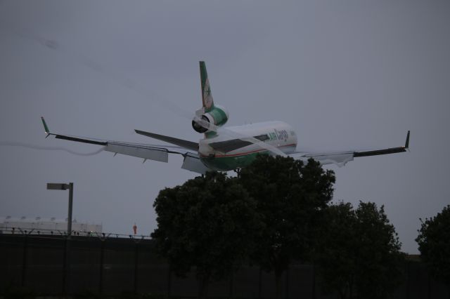 Boeing MD-11 (B-16108)