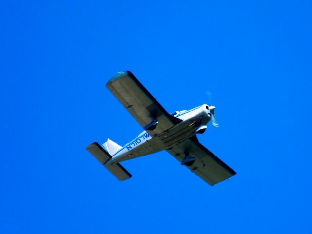 Piper Cherokee (N7107W) - 06/03/22