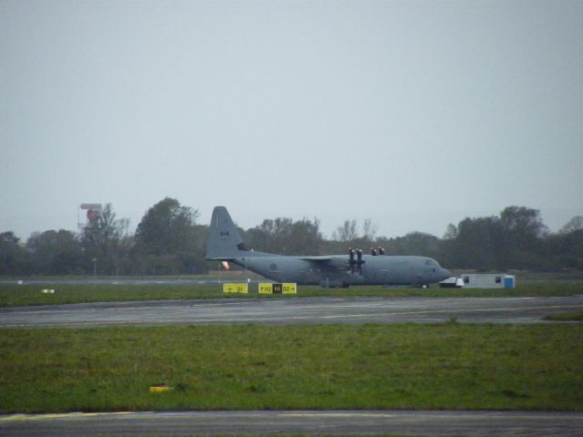 Lockheed C-130 Hercules (13-0612)