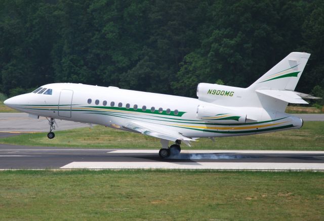 — — - SCOTTS CO LLC / Arriving 20 - 5/13/10