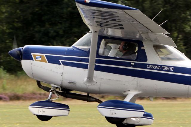 Cessna 152 (OO-ANM)