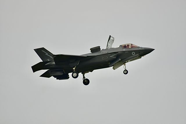 Lockheed F-35C (MBB155)