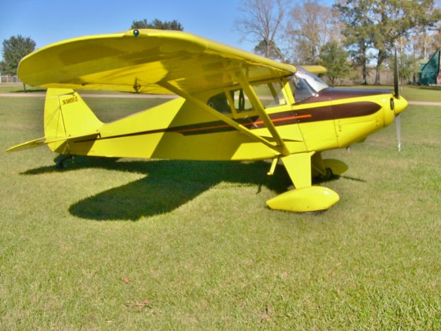 Piper PA-22 Tri-Pacer (N5859Z)