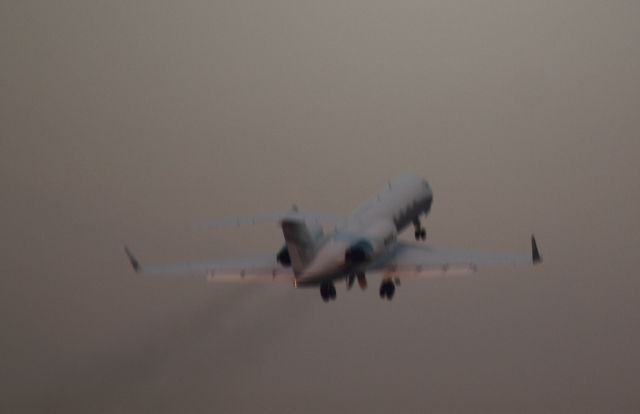 Gulfstream Aerospace Gulfstream IV (N141CP) - Taking off of 8 on 02/15/2011 at FTY