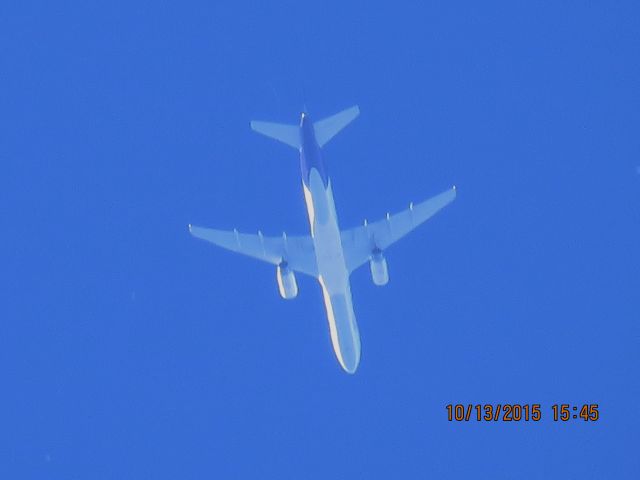 Boeing 757-200 (N961FD)