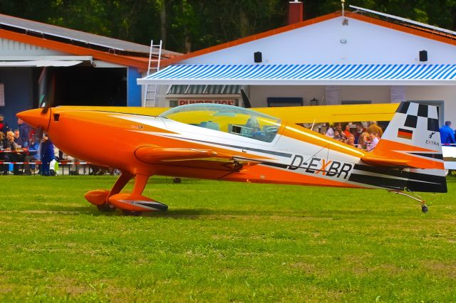 D-EXBR —