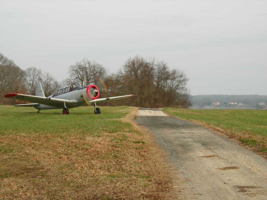 N130BT — - 1941 Consolidated Vultee