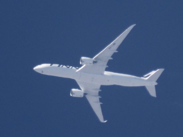 Airbus A350-900 (OH-LWM)