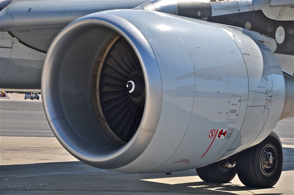 Airbus A319 — - Fiumicino Intl. Rome