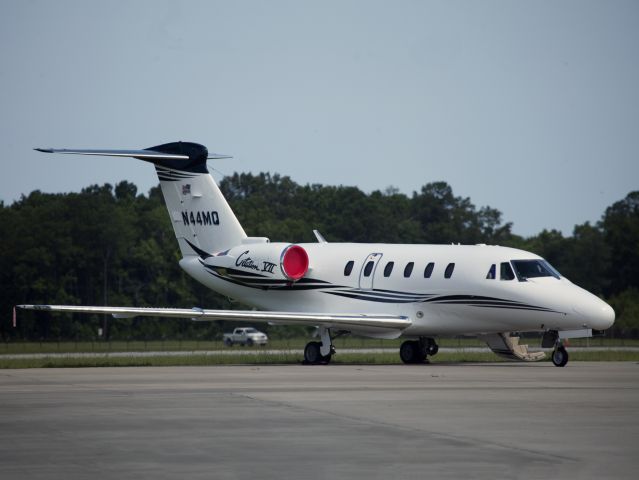 Cessna Citation III (N44MQ)