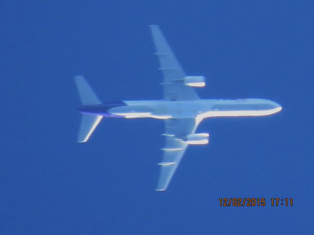 Boeing 757-200 (N942FD)