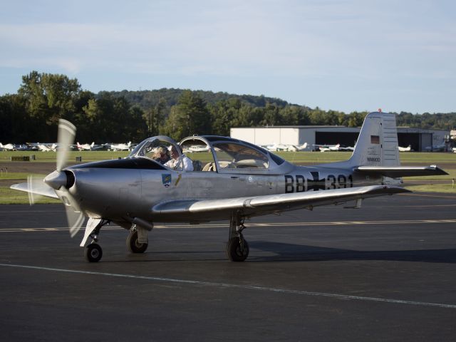 N149DD — - Very nice aircraft!