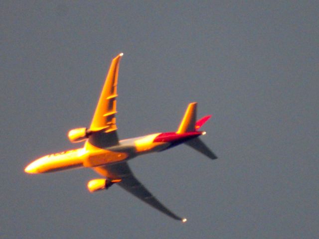 BOEING 777-200LR (N851FD) - FDX9867br /MEM-KIXbr /08/14/22
