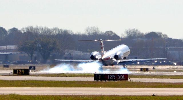 Embraer ERJ-145 (N603KC)