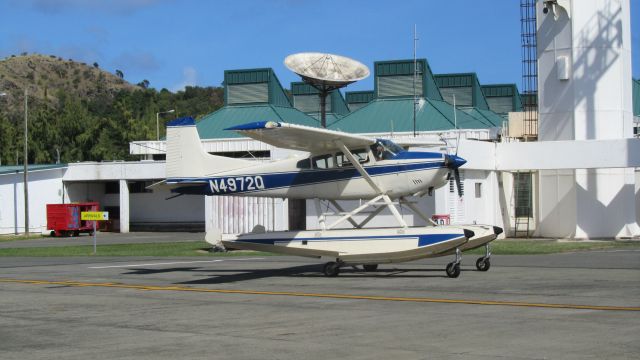 Cessna Skylane (N4972Q)