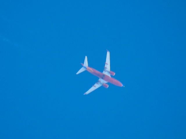 Boeing 737-700 (N277WN)