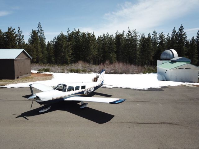 Piper Saratoga (N3739W)