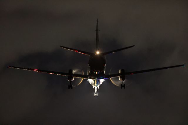 Saab 340 (JA01HC) - November 20th 2020:OKD-HKD. Hokkaido Air System(HAC)