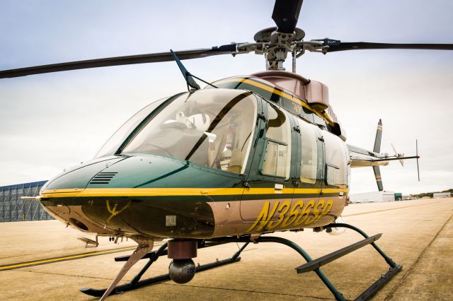 N366SP — - New Hampshire State Police helicopter 2002 Bell 407 (7 seats / 1 engine).  Normally based in Concord NH, KCON. Seen at Pease NH, KPSM in December 2016.