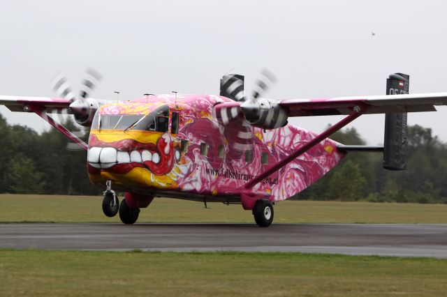 Short Skyvan (OE-FDN) - Leaving for paradrop.  Also look at:  http://www.mst-aviation.nl/portal/modules.php?name=Forums&file=viewtopic&p=82818#82818  Enjoy!