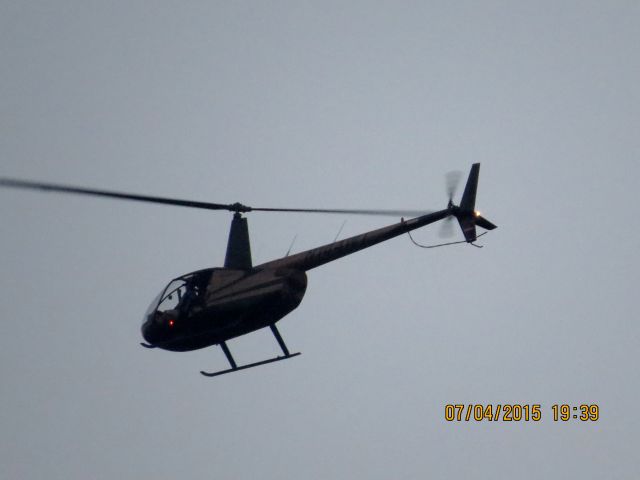 N114WJ —