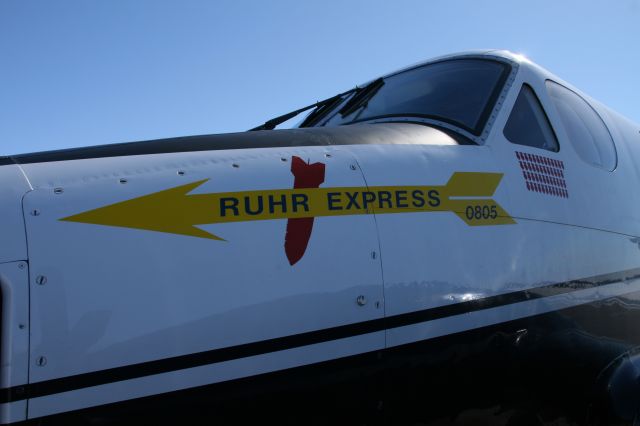 C-FMFR — - Proud RCAF heritage, remembering 405 Sqn Lancaster KB-700, "Ruhr Express"