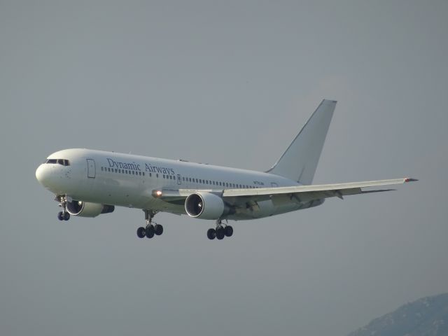 BOEING 767-200 (N770JM)