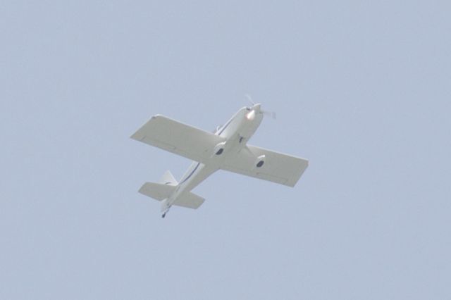 — — - Unknown aircraft over Folly Beach, SC for Salute from the Shore VI, 4 July 2015