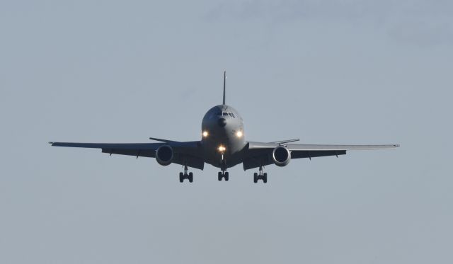 McDonnell Douglas DC-10 (89-1946) - Airventure 2018