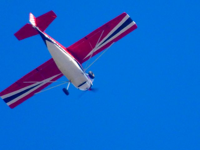 RANS S-20 Raven (N879PC) - 8KS4-1K1-61ARbr /10/08/22