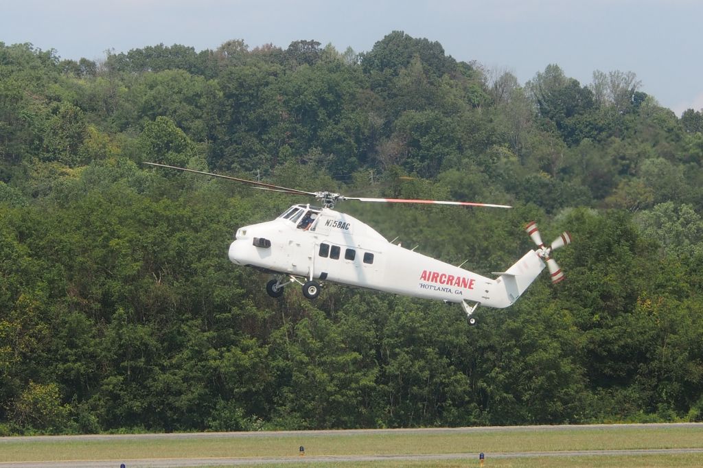 N758AC —