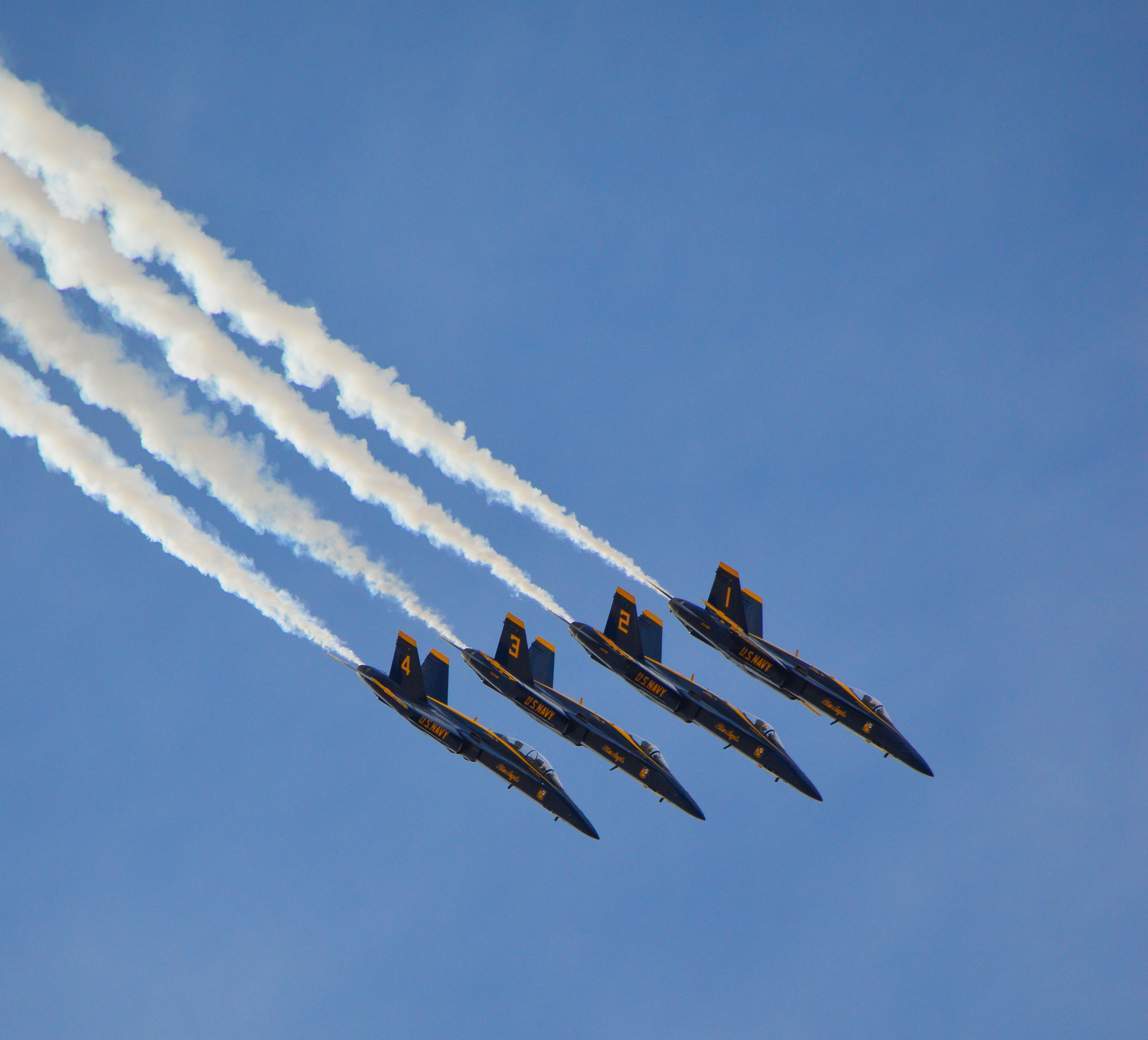 — — - China Lake Airshow 2017