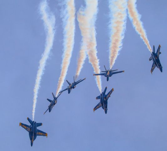 12-3456 — - Sacramento Airshow