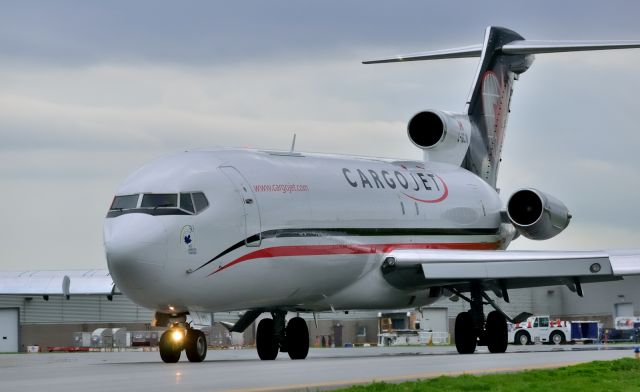 BOEING 727-200 (C-GCJN)