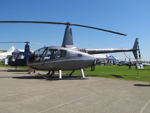 — — - Sywell,Northamptonshire UK Air Expo 2012