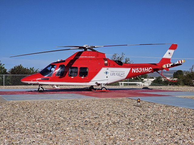N531HC —