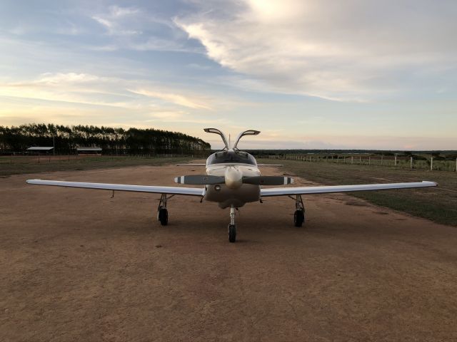 STODDARD-HAMILTON Glasair (PP-ZSZ) - Glasair Super II SUPER RG at SWVS Airport 