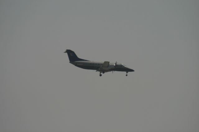 Embraer EMB-120 Brasilia (N284YV)