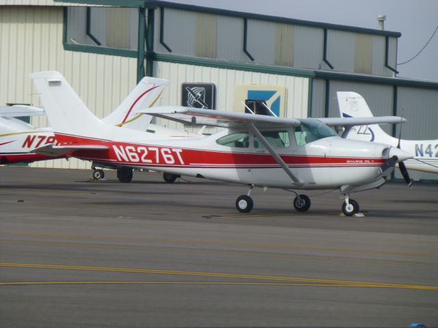 Cessna Skylane (N6276T)