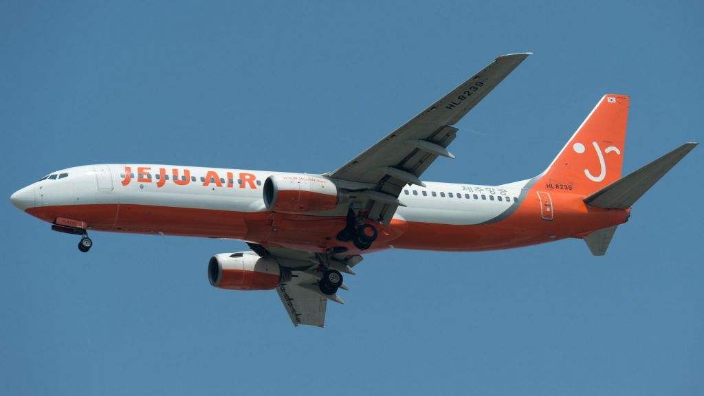 Boeing 737-800 (HL8239) - 2016/08/06 13:53:40