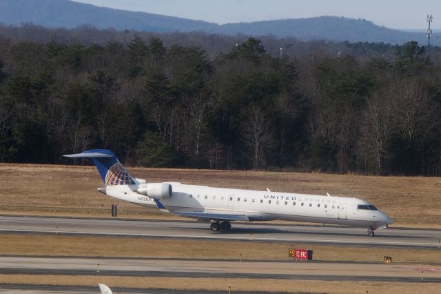 Embraer ERJ-145 (N521LR)