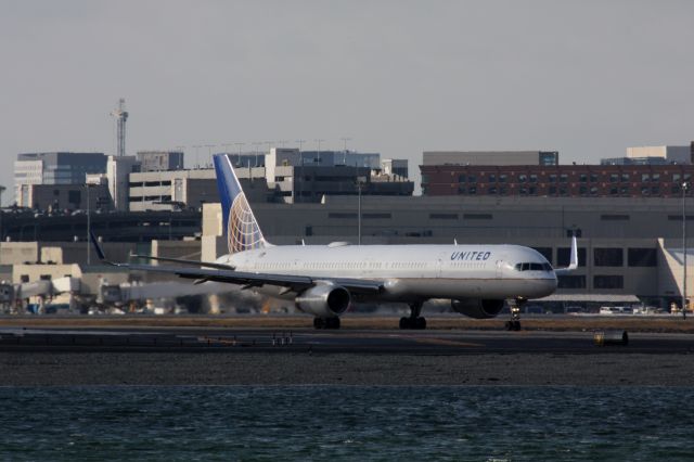 BOEING 757-300 (N75854)