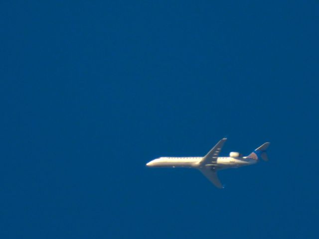 Canadair Regional Jet CRJ-700 (N780SK)