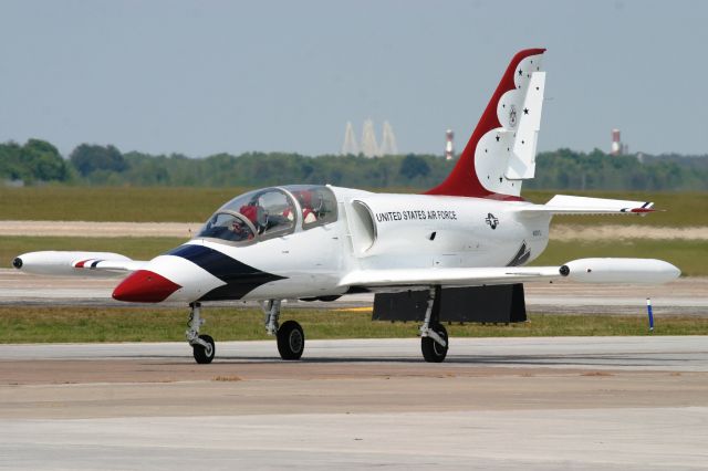 Aero L-39 Albatros (N139TJ)