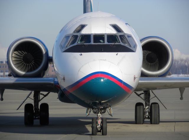 Boeing 717-200 (N975AT)