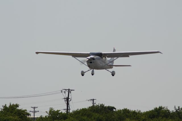 Cessna Skylane (N1779M)