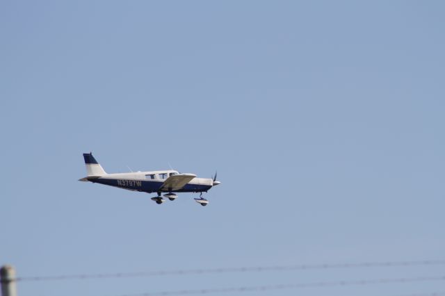 Piper Saratoga (N3797W)